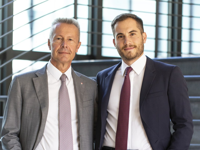 Abiogen pharma cresce e punta sull’export