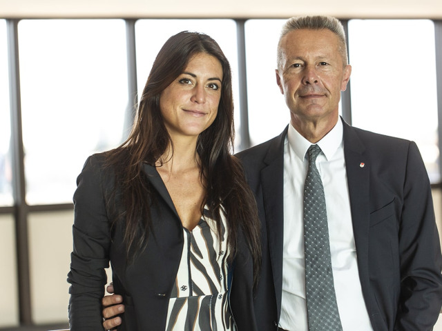 Abiogen Pharma acquisisce Effrx