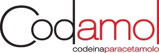 CODAMOL - N02AJ06