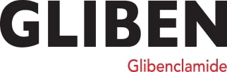 GLIBEN - A10BB01