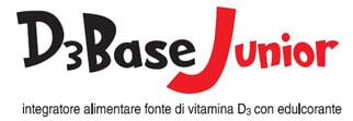 D<sub>3</sub>BASE JUNIOR
