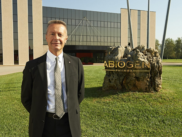 Abiogen Pharma e mAbxience annunciano un accordo  strategico di licenza per un candidato biosimilare in Italia