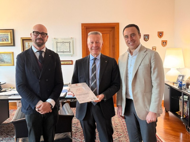 Abiogen Pharma ottiene la Certificazione per la Parità di Genere – Un passo importante verso un futuro più equo