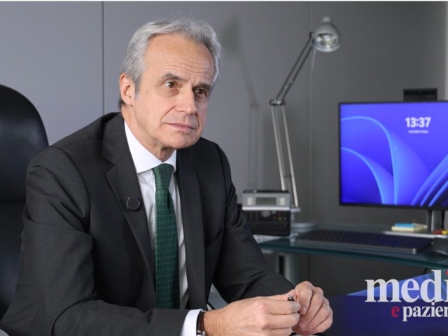 Farmaci e territorio: il contributo dell’Industria alla Sanità che cambia – Intervista a Paolo Zambonardi, CEO di Abiogen Pharma